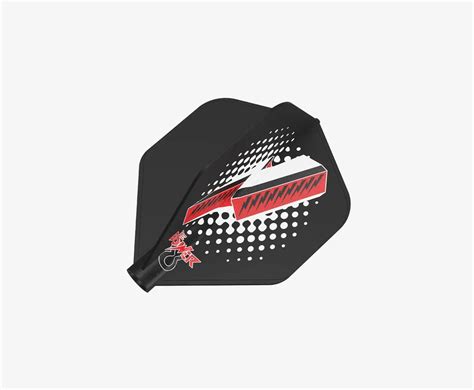 phil taylor darts flights|Phil Taylor 8 Flight System Review .